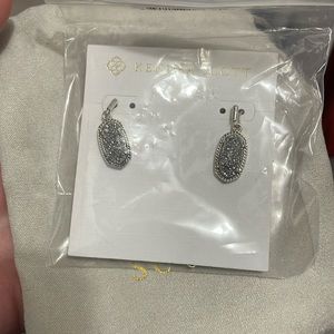 Kendra Scott earrings